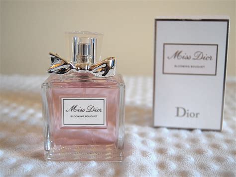 bloom perfect dior|blooming boutique Dior.